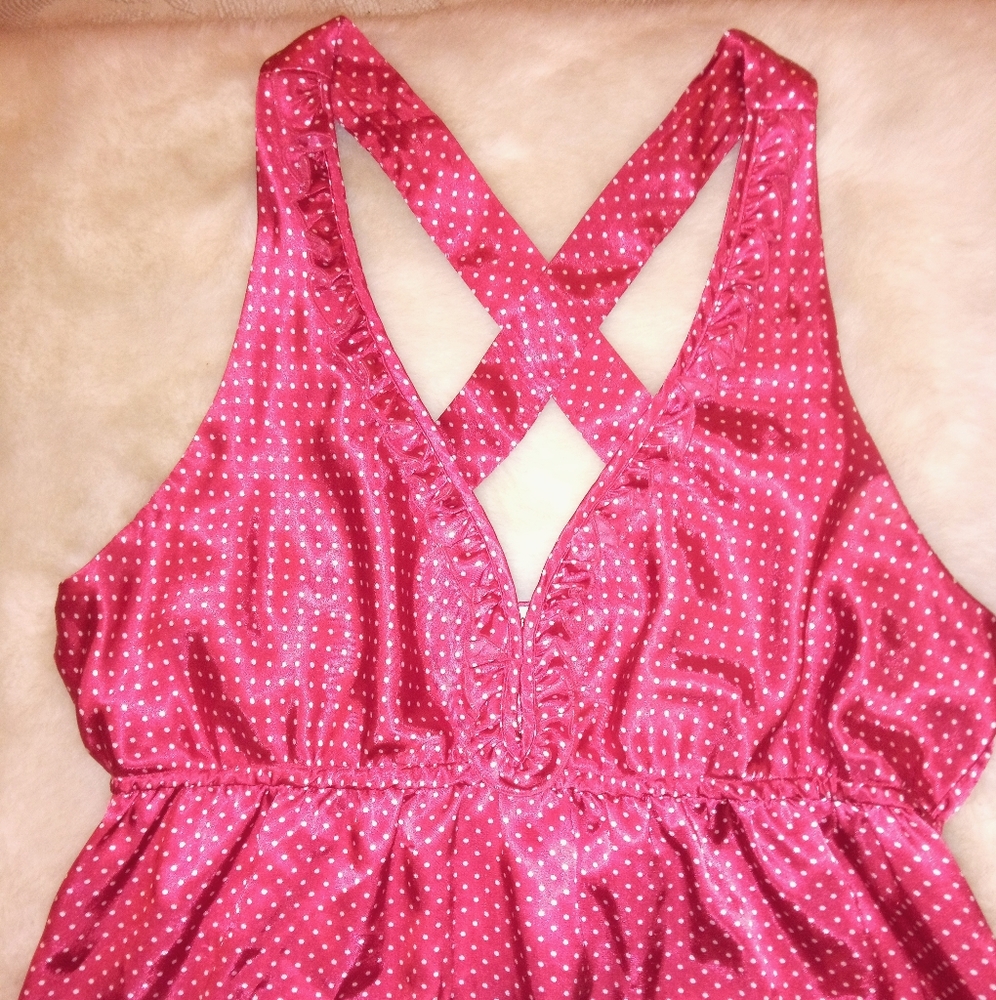 Show off your inner Pin-up